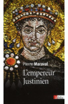 L-empereur justinien