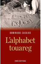 L-alphabet touareg