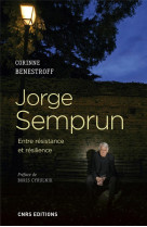 Jorge semprun. entre resistance et resilience