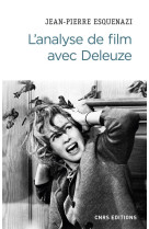 L-analyse de film avec deleuze