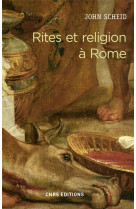 Rites et religion a rome