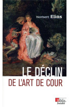 Le declin de l-art de cour