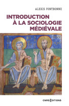 Introduction a la sociologie medievale