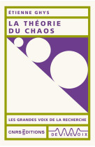 La theorie du chaos