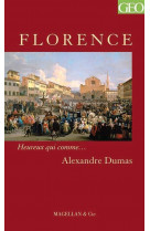Florence - histoire d-une dynastie