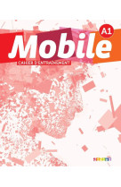 Mobile 1 niv.a1 - cahier