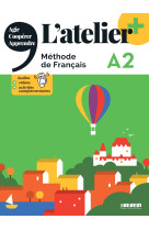 L-atelier + a2 - livre + didierfle.app