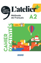 L-atelier + a2 - cahier + didierfle.app