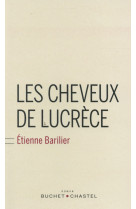 Les cheveux de lucrece