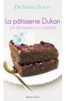 La pâtisserie dukan