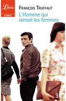 L'homme qui aimait les femmes