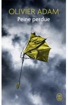 Peine perdue