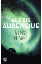 Aurore de sang