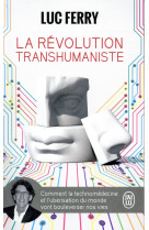 La révolution transhumaniste