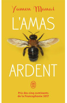 L'amas ardent