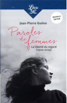 Paroles de femmes