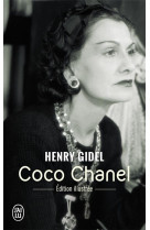 Coco chanel