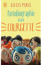 Autobiographie d'une courgette