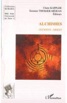 Alchimies