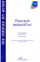 Foucault aujourd'hui