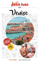 Guide venise 2021-2022 petit fute