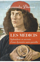 Les médicis