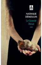 La grande bleue