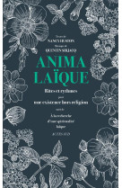 Anima laique