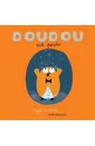 Doudou est perdu