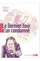 Le dernier jour d'un condamné