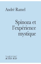 Spinoza et l-experience mystique