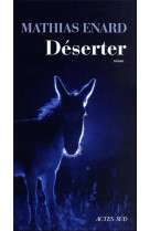 Deserter