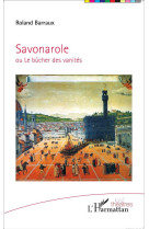 Savonarole