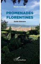 Promenades florentines