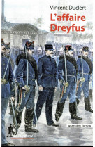 L-affaire dreyfus