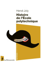 Histoire de l-ecole polytechnique