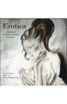 Erotica - anthologie de poesies erotiques feminines