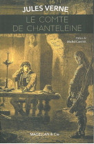 Le comte de chanteleine