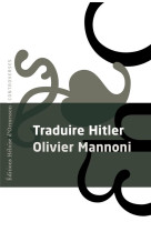 Traduire hitler