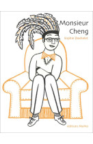 Monsieur cheng