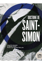 Doctrine de saint-simon