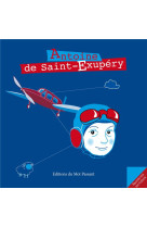 Antoine de saint-exupery