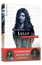 Lully, jean-baptiste