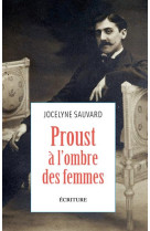 Proust a l-ombre des femmes