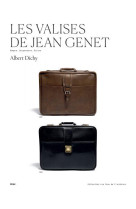 Les valises de jean genet