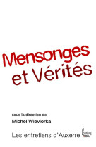 Mensonges et verites