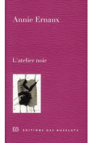 L-atelier noir