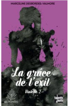 Violette 2 - la grace de l-exil