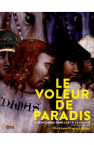 Le voleur de paradis