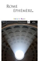 Rome ephemere